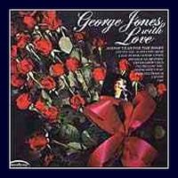 George Jones - George Jones With Love